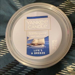 Yankee Candle Scenterpiece Easy Melt